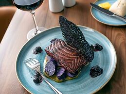 Novotel Santiago Las Condes