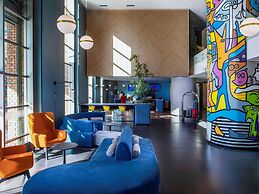 Novotel Santiago Las Condes