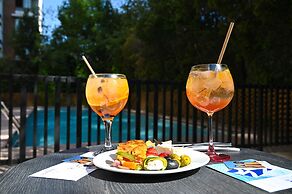 Novotel Santiago Las Condes