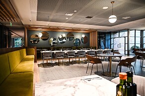 Novotel Santiago Las Condes