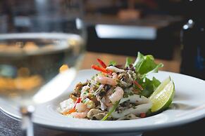 Novotel Santiago Las Condes