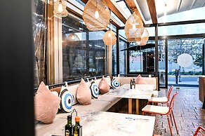 Novotel Santiago Las Condes