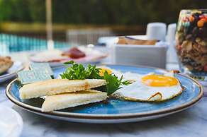 Novotel Santiago Las Condes