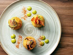 Novotel Santiago Las Condes