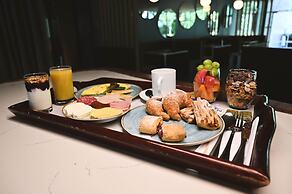 Novotel Santiago Las Condes