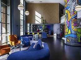 Novotel Santiago Las Condes