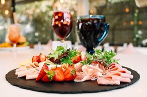 Novotel Santiago Las Condes