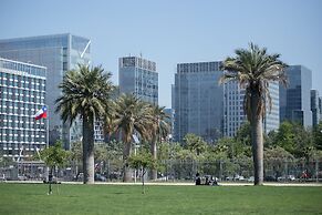 Novotel Santiago Las Condes