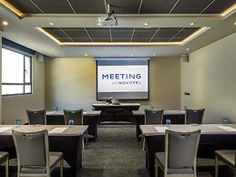 Novotel Santiago Las Condes