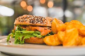 Novotel Santiago Las Condes