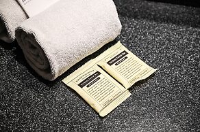 Novotel Santiago Las Condes