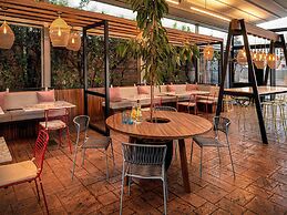 Novotel Santiago Las Condes