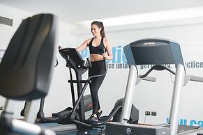 Novotel Santiago Las Condes