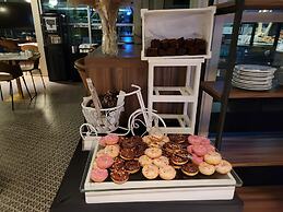 Novotel Santiago Las Condes