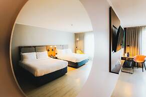 Novotel Santiago Las Condes