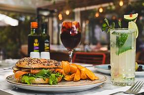 Novotel Santiago Las Condes