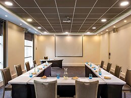 Novotel Santiago Las Condes