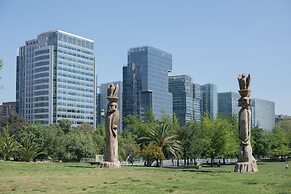 Novotel Santiago Las Condes