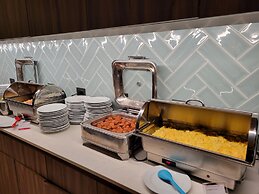 Novotel Santiago Las Condes