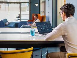 Novotel Santiago Las Condes