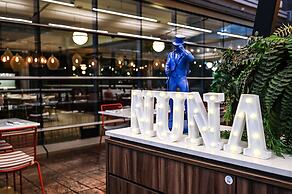 Novotel Santiago Las Condes