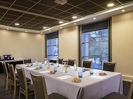 Novotel Santiago Las Condes