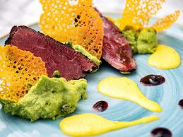 Novotel Santiago Las Condes