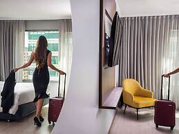 Novotel Santiago Las Condes