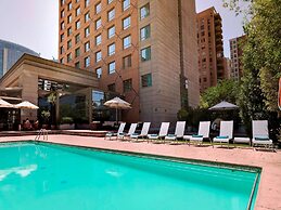Novotel Santiago Las Condes
