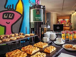 Novotel Santiago Las Condes