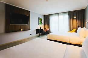 Novotel Santiago Las Condes