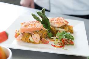 Novotel Santiago Las Condes