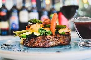 Novotel Santiago Las Condes