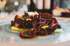 Novotel Santiago Las Condes