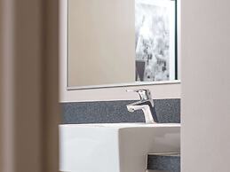 Novotel Santiago Las Condes