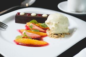 Novotel Santiago Las Condes