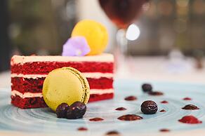 Novotel Santiago Las Condes