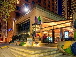 Novotel Santiago Las Condes