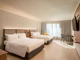 Novotel Santiago Las Condes