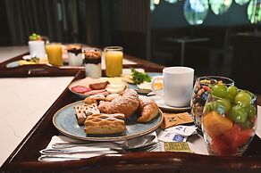 Novotel Santiago Las Condes