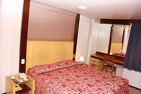Plaza Praia Suites