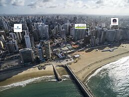 Plaza Praia Suites