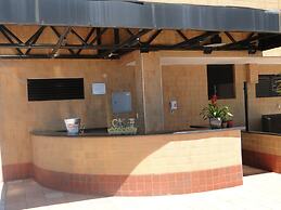 Plaza Praia Suites