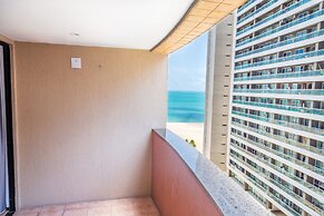 Plaza Praia Suites