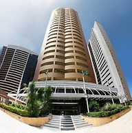 Plaza Praia Suites