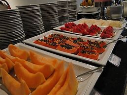 Plaza Praia Suites