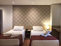 Plaza Praia Suites