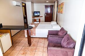 Plaza Praia Suites