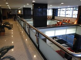 Plaza Praia Suites