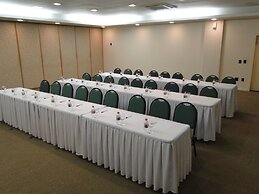 Plaza Praia Suites